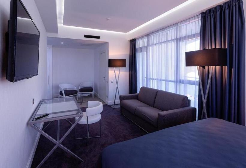 Boutique Hotel Adriano