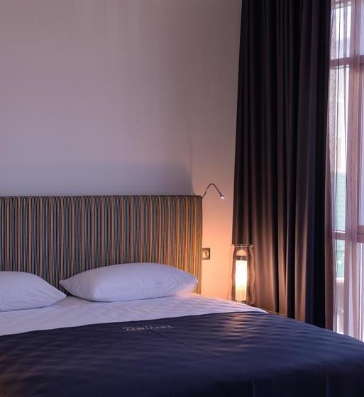 Boutique Hotel Adriano