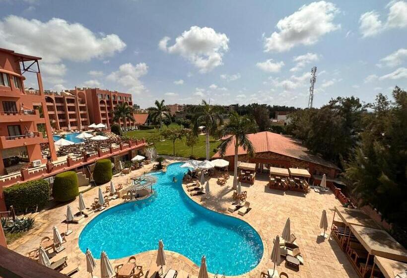 Africana Hotel & Spa