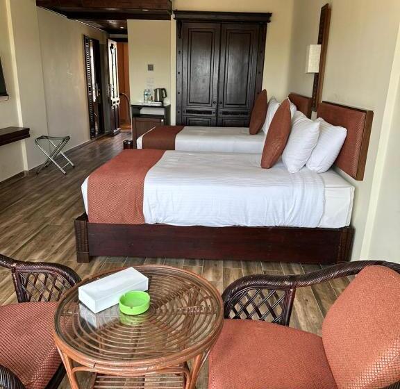 Africana Hotel & Spa