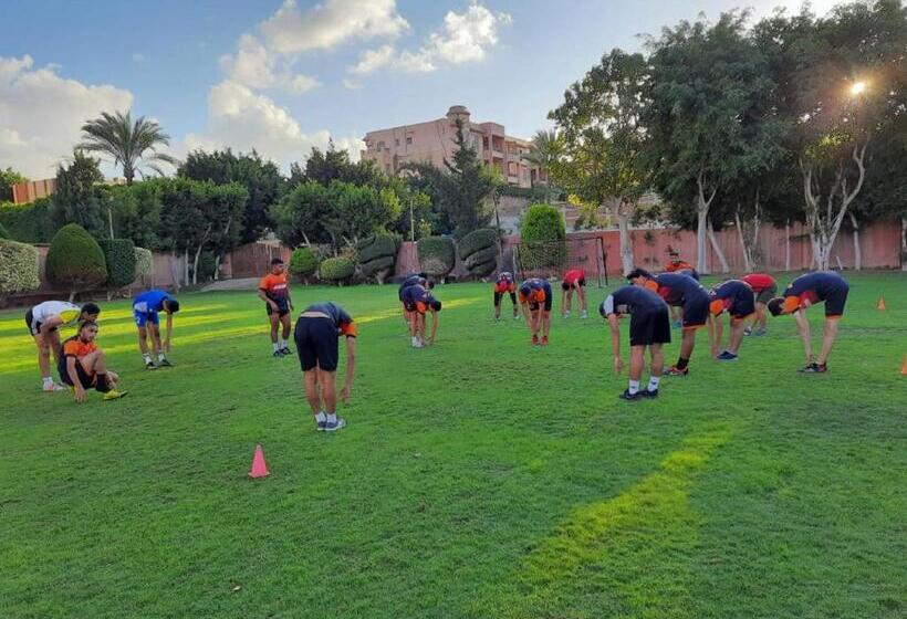 Africana Hotel & Spa