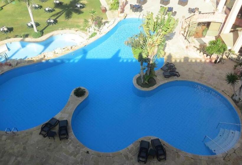 Africana Hotel & Spa