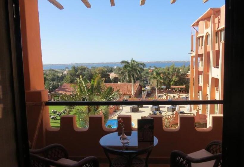 Africana Hotel & Spa