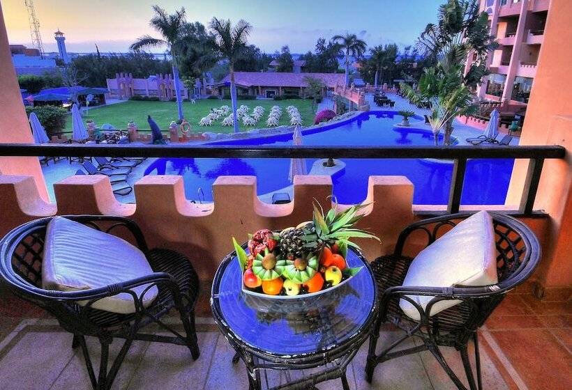 Africana Hotel & Spa