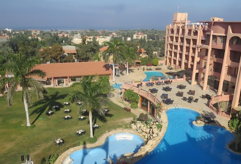 Africana Hotel & Spa