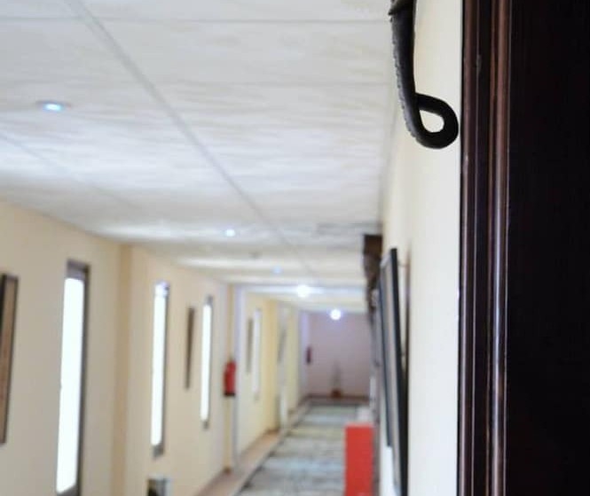 Africana Hotel & Spa