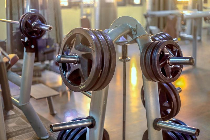 Africana Hotel & Spa