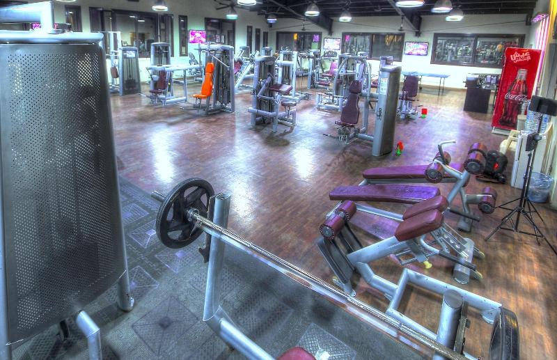 Africana Hotel & Spa