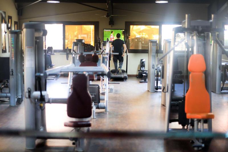 Africana Hotel & Spa