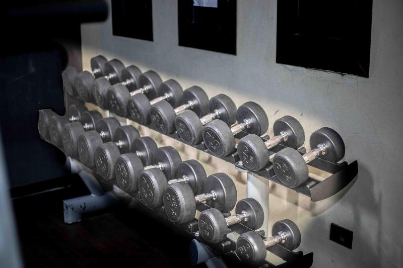 Africana Hotel & Spa