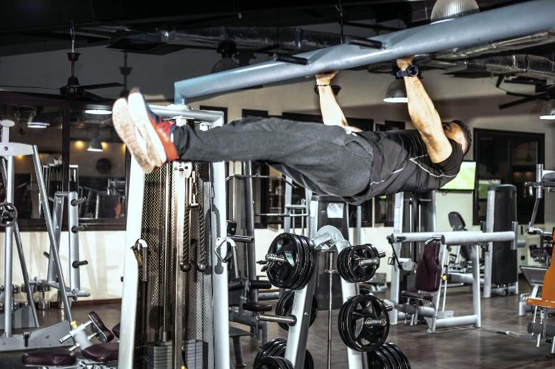 Africana Hotel & Spa