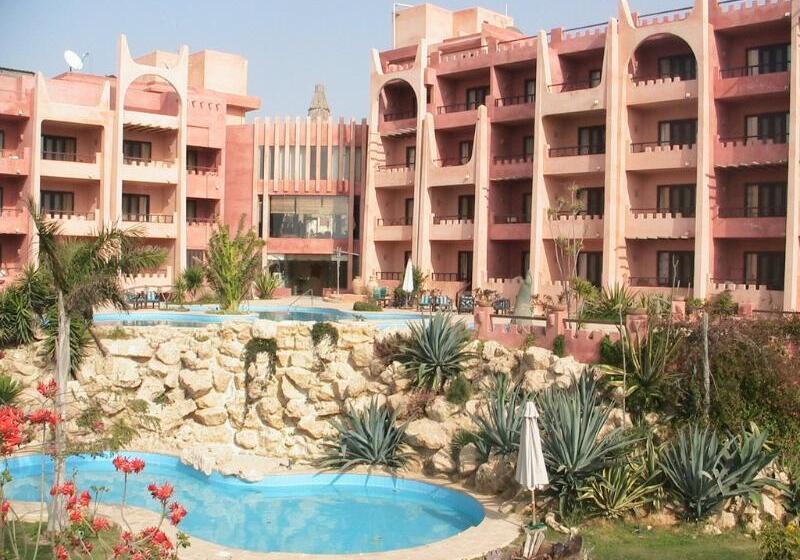 Africana Hotel & Spa