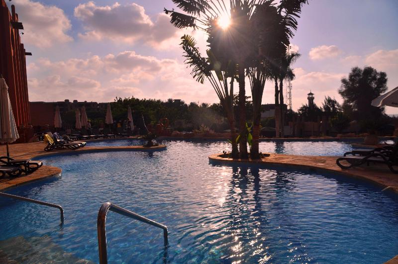 Africana Hotel & Spa