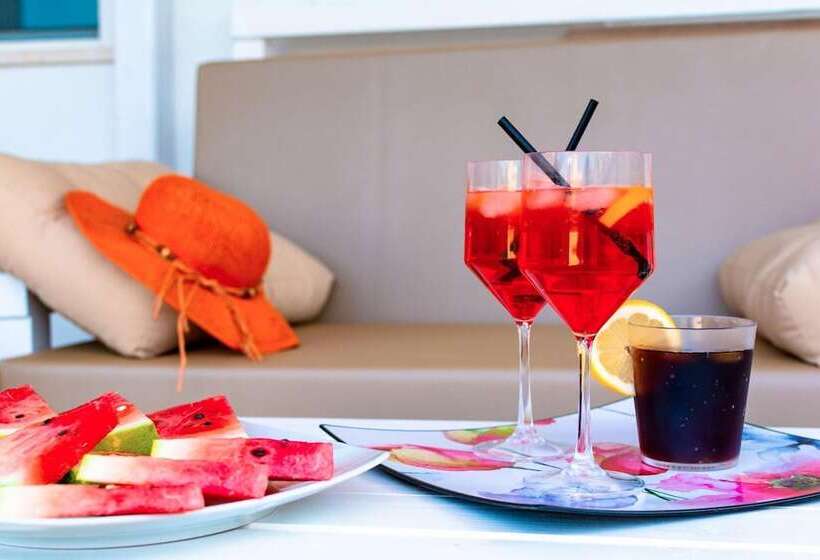 فندق Agriturismo Il Megalite