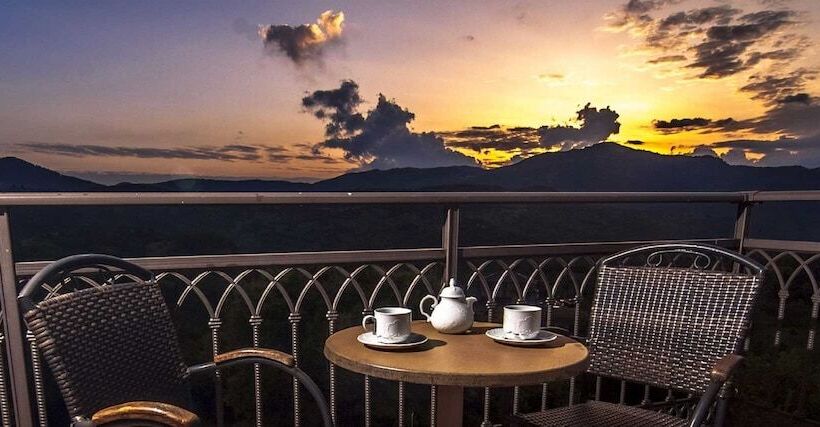 호텔 Aiora Guesthouse