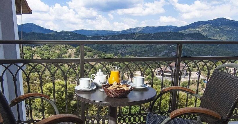 호텔 Aiora Guesthouse