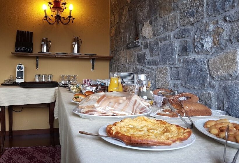 호텔 Aiora Guesthouse