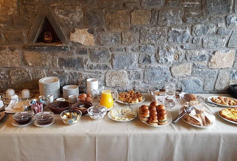 호텔 Aiora Guesthouse