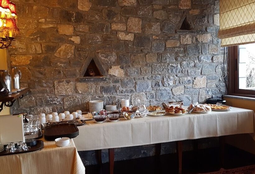 호텔 Aiora Guesthouse