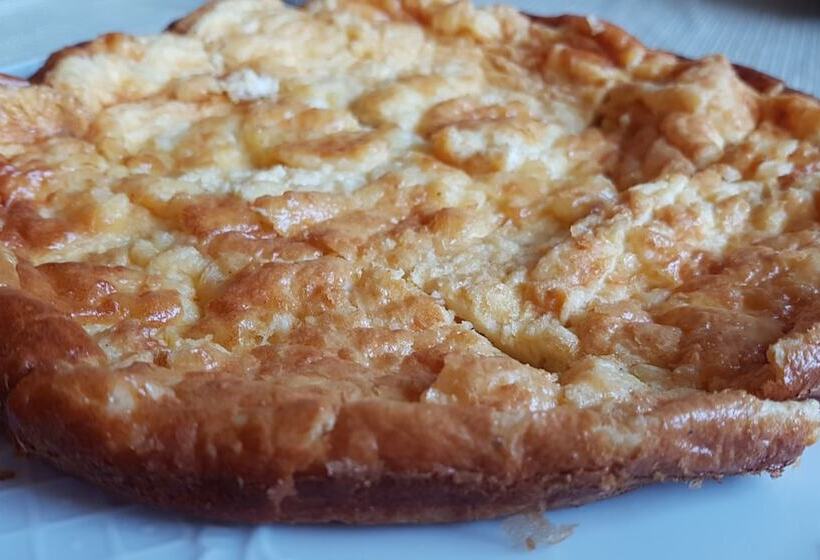 호텔 Aiora Guesthouse