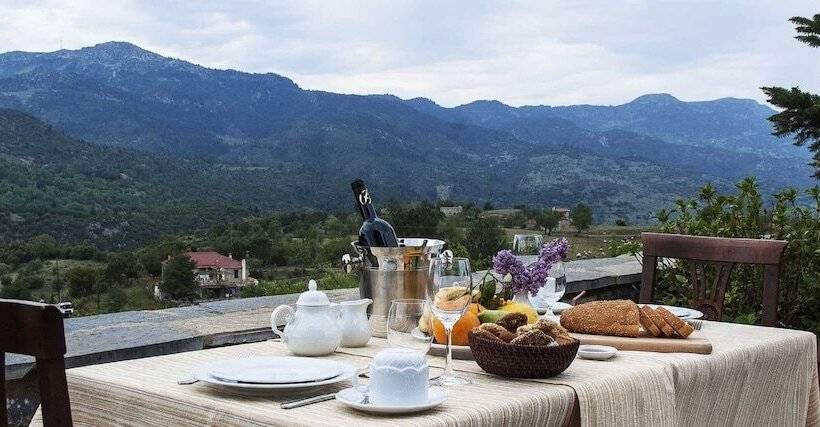 호텔 Aiora Guesthouse