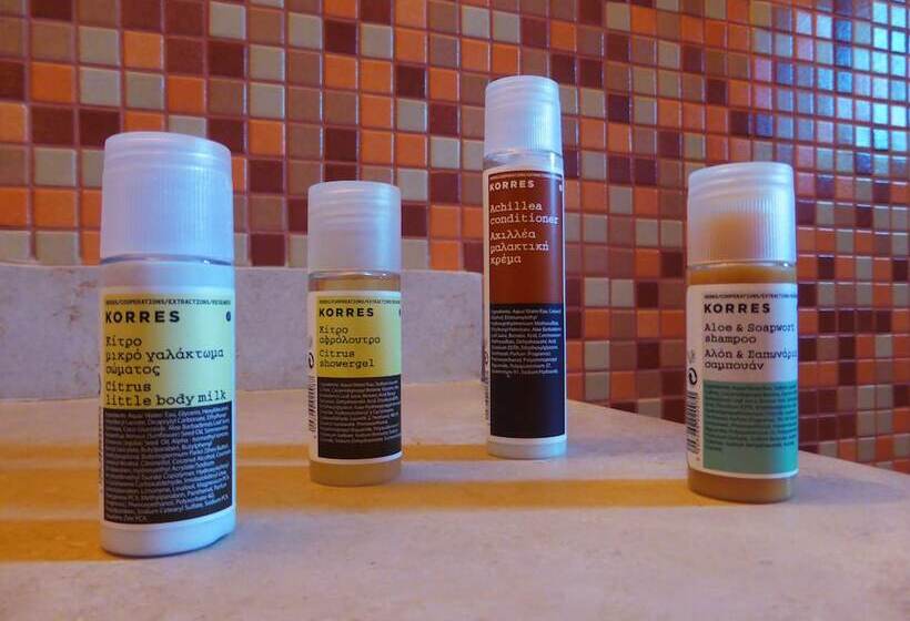 호텔 Aiora Guesthouse