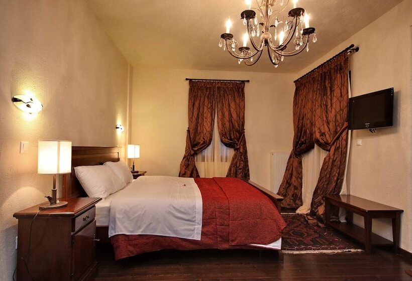 호텔 Aiora Guesthouse