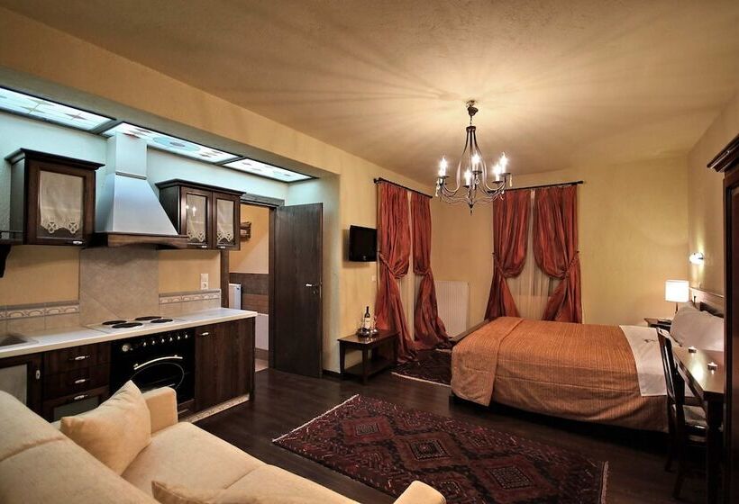 호텔 Aiora Guesthouse