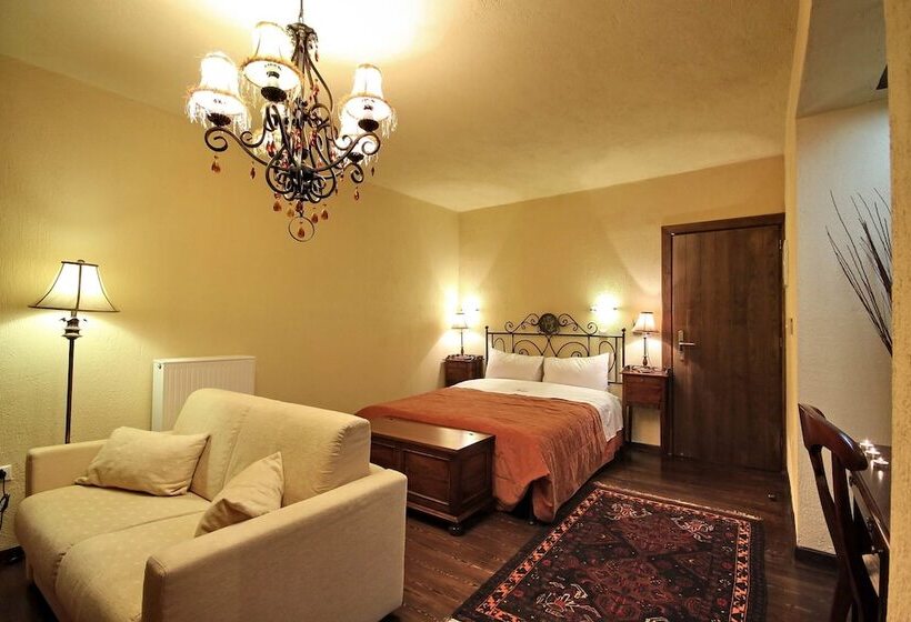 호텔 Aiora Guesthouse