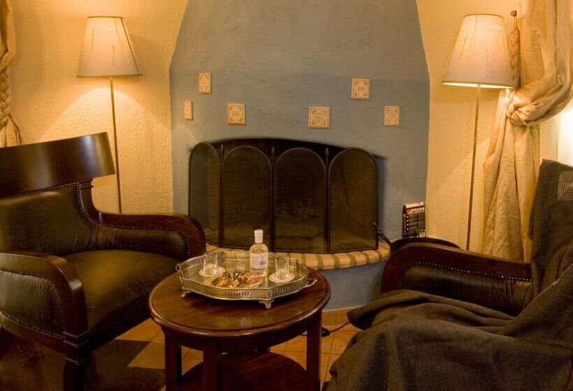 호텔 Aiora Guesthouse