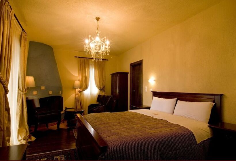 호텔 Aiora Guesthouse