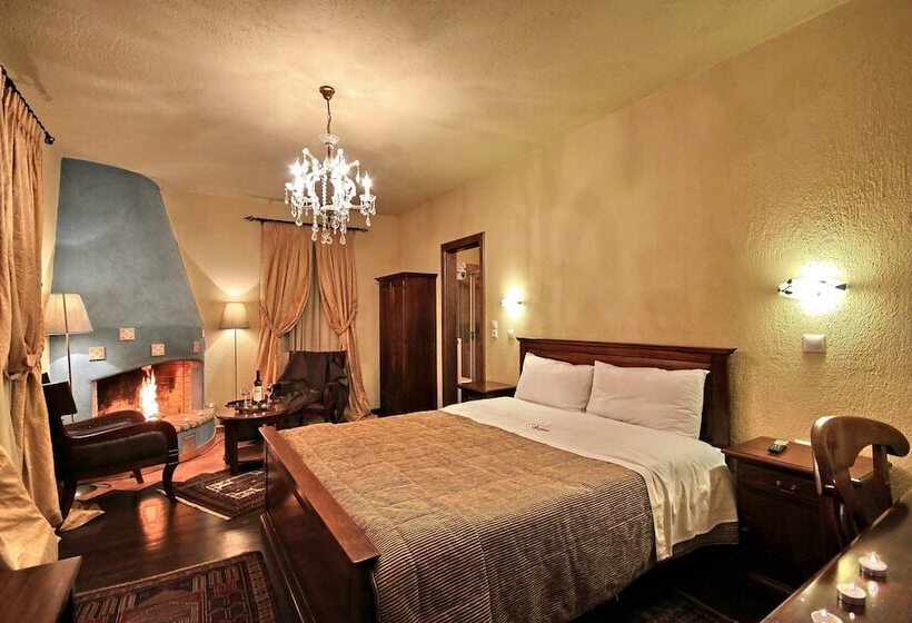 호텔 Aiora Guesthouse