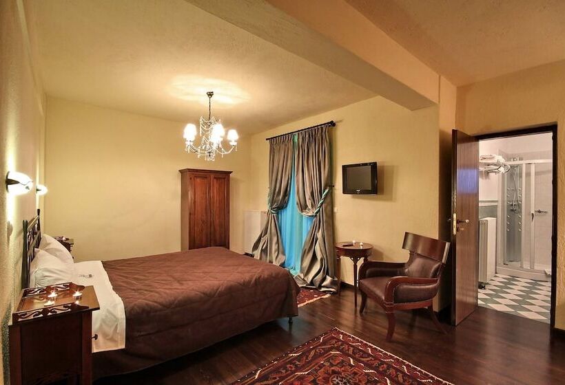 호텔 Aiora Guesthouse