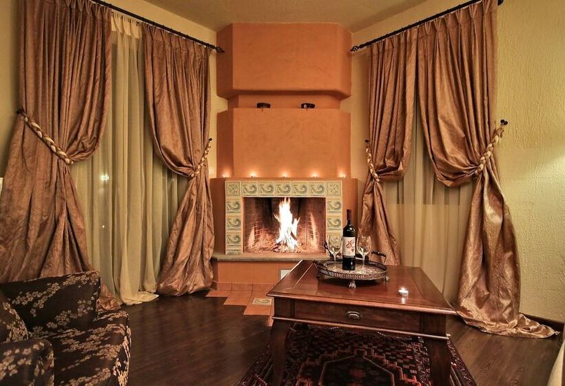 호텔 Aiora Guesthouse