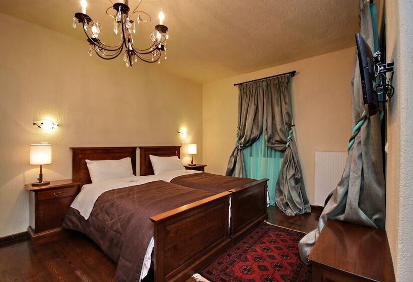 호텔 Aiora Guesthouse