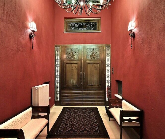 호텔 Aiora Guesthouse