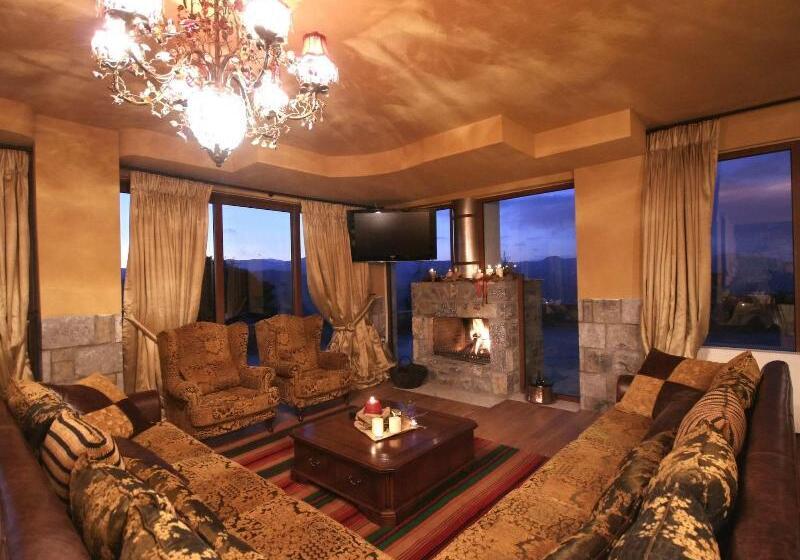 호텔 Aiora Guesthouse