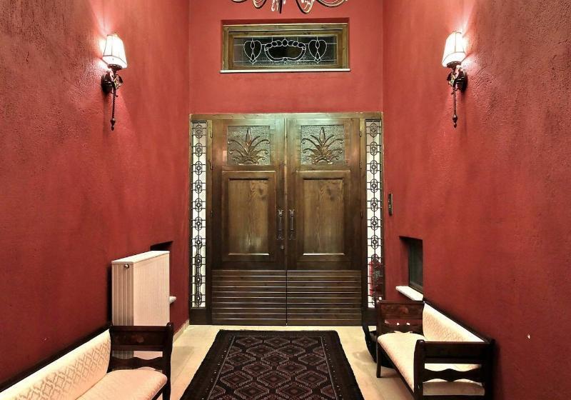 호텔 Aiora Guesthouse