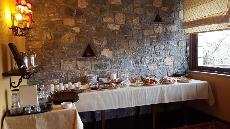 호텔 Aiora Guesthouse