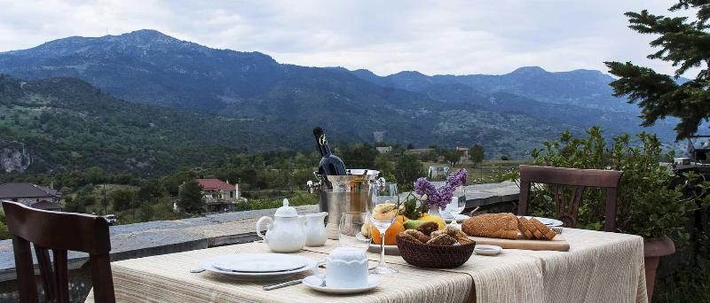 호텔 Aiora Guesthouse