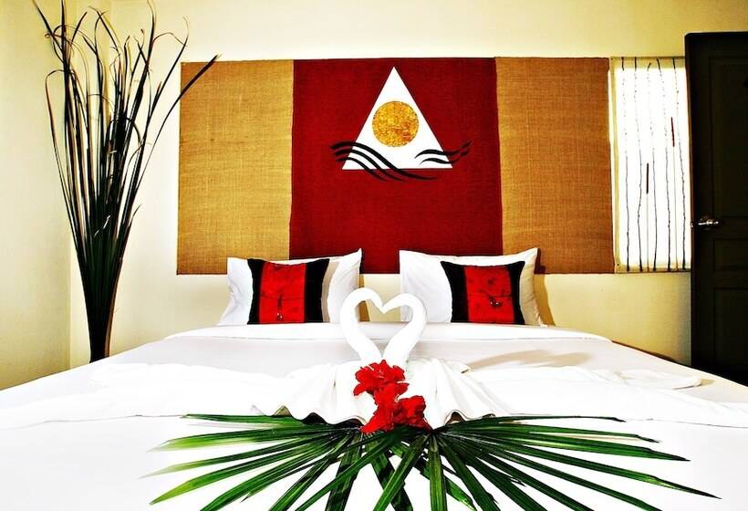 فندق Aloha Lanta