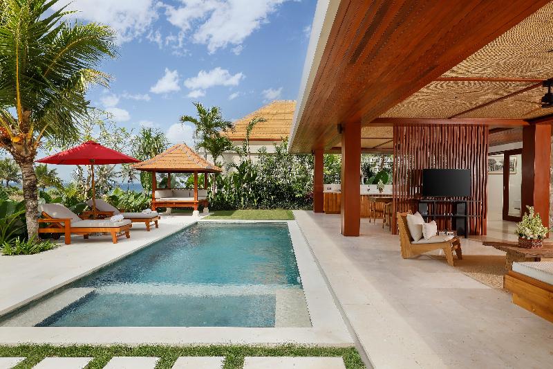 هتل Amarta Beach Retreat By Nakula
