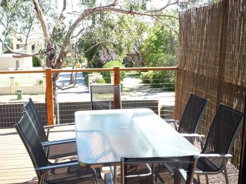 酒店 Anchor Belle Holiday Park