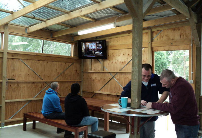 酒店 Anchor Belle Holiday Park