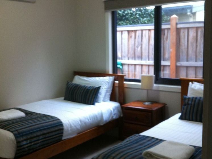 酒店 Anchor Belle Holiday Park