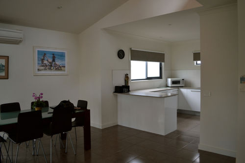 酒店 Anchor Belle Holiday Park