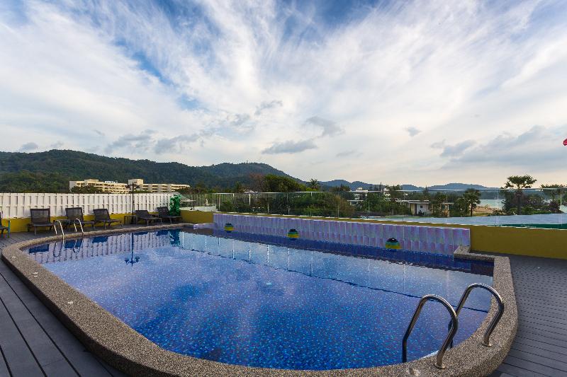 호텔 Anda Beachside