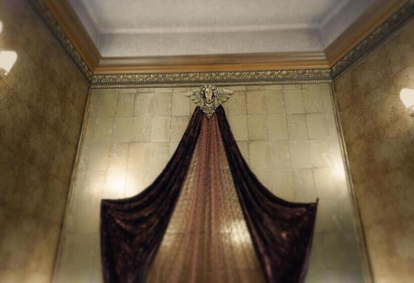 בית מלון כפרי Antica Dimora Delle Cinque Lune