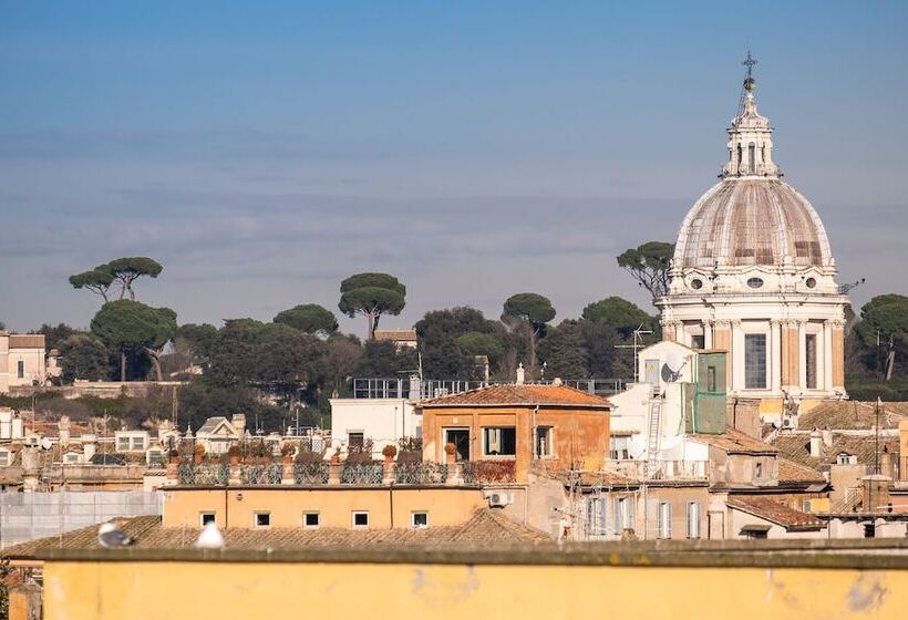 هتل Antica Dimora Delle Cinque Lune