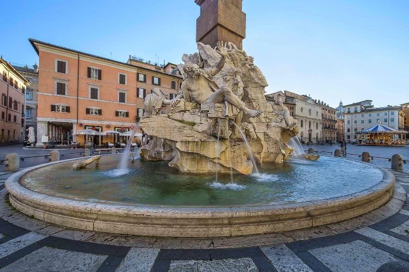 هتل Antica Dimora Delle Cinque Lune